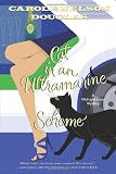 Cat in an Ultramarine Scheme: A Midnight Louie Mystery (Midnight Louie Mysteries)