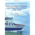 From Limnology to Fisheries: Lake Tanganyika and Other Large Lakes (Developments in Hydrobiology)