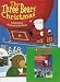Books : The Three Bears' Christmas (Book and Audio CD) (Paperback)