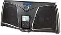 Kicker iK500 iPod Speaker Dock (Black)