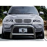 BLACK HORSE 00-07 BMW X5 2.5 SS Bull Bar by BLACK HORSE