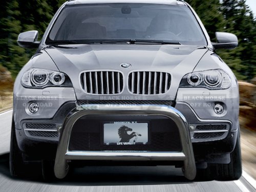 BLACK HORSE 00-07 BMW X5 2.5