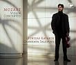 Mozart: Violin Concertos