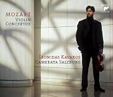 Mozart: Violin Concertos
