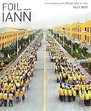 Foil_IANN: Inside Out Outside in Far East Asia: v. 1