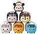 Tomica Disney Motors Tsum Tsum Donald Duck Top