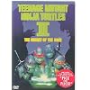 Teenage Mutant Ninja Turtles 2: The Secret of the Ooze