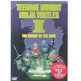 Teenage Mutant Ninja Turtles 2: The Secret of the Ooze ~ Joseph Amodei