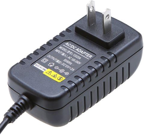 AC POWER CORD FOR YAMAHA KEYBOARD P-70 PA-3C PA-40 PA-5C PSR-170 PSR-185