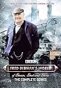 Fred Dibnah's World Of Steel, Steam And Stone Part 1 & 2 [DVD] [2006]