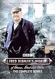 Fred Dibnah's World Of Steel, Steam And Stone Part 1 & 2 [2006]