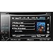 Pioneer AVH-P2300DVD 5.8" In-Dash Double-DIN DVD AV Receiver with iPod/iPhone Control