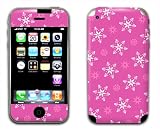 Fashion Trendy Design Decal Protective Skin Sticker for Apple iPhone