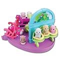 Zhu Zhu Pets Triplet Bedroom