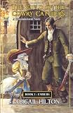 The Guild of the Cowry Catchers, Book 1: Embers