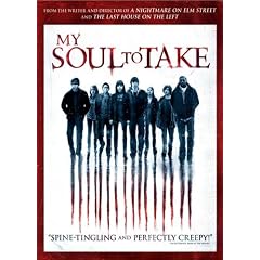 My Soul to Take