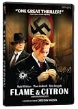 Flame & Citron