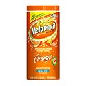 Metamucil Smooth Texture Sugar Free Orange, 114-Dose Bottle