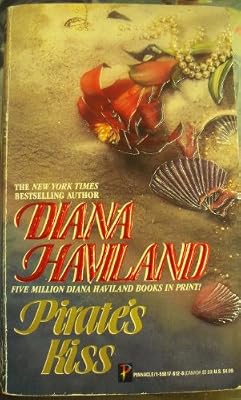 Pirate's Kiss