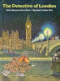 The detectives of London