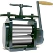LARGE Flat ROLLING MILL 130mm 5" ROLLER