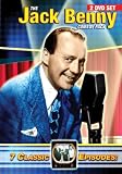Jack Benny - Comedy Pack