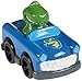 Fisher-Price Little People Disney Wheelies Rex