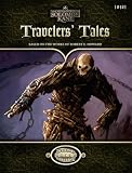 Travelers' Tales (Solomon Kane Adventure, S2P10401)