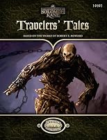 Travelers' Tales (Solomon Kane Adventure, S2P10401)