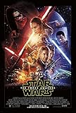 Star Wars: The Force Awakens [Blu-ray]