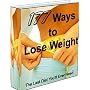 177 Ways To Lose Weigt (Weight Loss, Weight Loss Books)