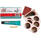 Rema Touring Patch Kit, #22 Large