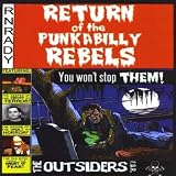 Return of the Punkabilly Rebels