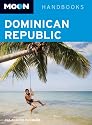 Moon Dominican Republic (Moon Handbooks)