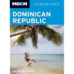 Moon Dominican Republic (Moon Guides)