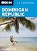 Moon Dominican Republic (Moon Handbooks)