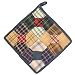 Pot Holder 8 X 8