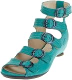 Fly London Women's Lil Open-Toe Sandal