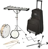 Ludwig LE2482R Percussion Learning Center Combo Kit