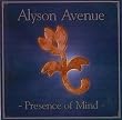 Presence of Mind