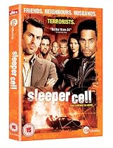 Sleeper Cell