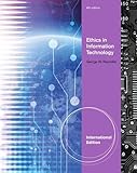 Ethics in information technology