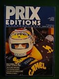 Prix Editions International. Volume 2 No. 1 June 1988.