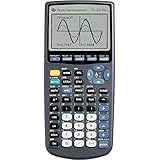 Texas Instruments TI-83 Plus Graphing Calculator