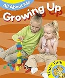 Growing up