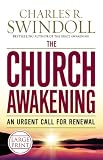 The Church Awakening: An Urgent Call