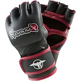 Hayabusa Official MMA Pro Boxing Gloves
