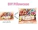 Vgfeds Custom One Direction Harry Styles Pillowcase Pillow Sham Queen Size Pillow Cushion Case Cover Two Sides Printed 20x36 Inches