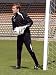 Jako J1 Torwartoverall