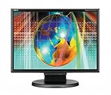NEC MultiSync LCD195WXM-BK 19 inch Wide Screen 700:1 5ms DVI LCD Monitor (B ....
